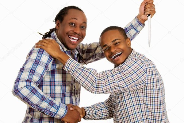 How To Know A Fake Friend