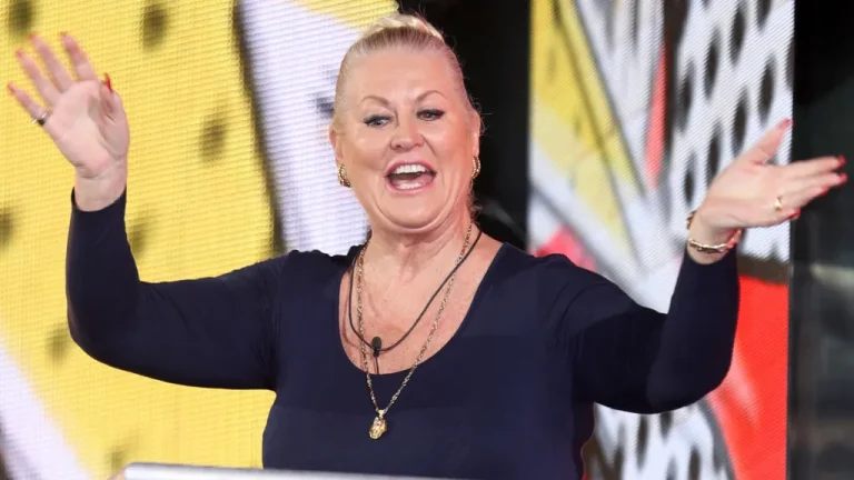 Reality TV star Kim Woodburn, known for How Clean Is Your House, dies aged 83