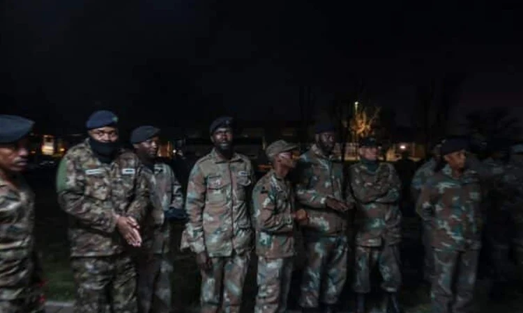 DR Congo, Rwanda To Sign Peace Accord On June 27