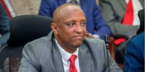 Isiolo court stops planned impeachment of governor Guyo