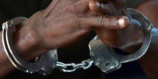 Police Arrest Senior Trans Nzoia County Officials Over Obstruction Claims