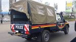 Police Shoot And Kill One Person, Injure 7 Others In Clash With A Group Over Invasion Of Land In Angama Mara, Narok County