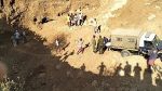 4 People Dead, 5 Injured After A Goldmine Collapses In Turkwel, West Pokot, County Commissioner Khalif Abdullahi Confirms