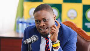 Governor Sakaja Calls For Peaceful Protests, Denies Role In Violence