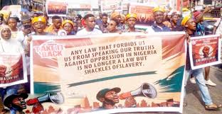 Catholic Bishops Urge For Peaceful Protest, Decry State Oppression And Call For National Renewal