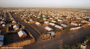 Female refugee killed while separating fighting sons in Kakuma, Turkana