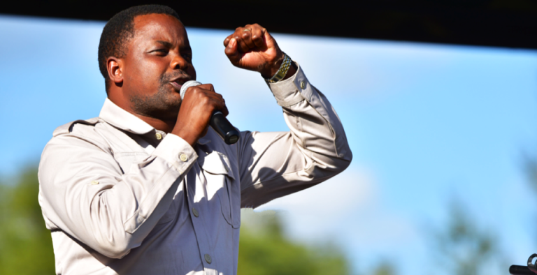 Tanzanian Opposition Politician Stopped From Travelling To Kenya