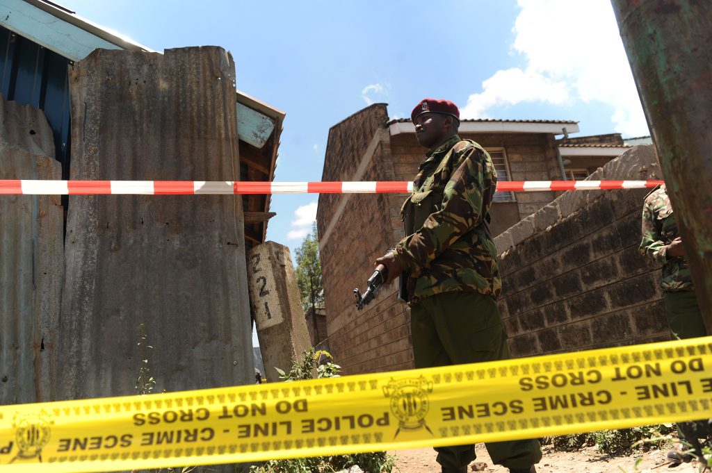 Probe As Man Dies In Church After Being Prayed For By Pastor For Healing In Mukuru Slums, Nairobi