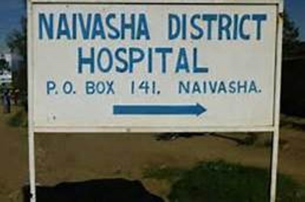 Clinicians Demand Justice After The Murder Of A Clinical Officer In Naivasha