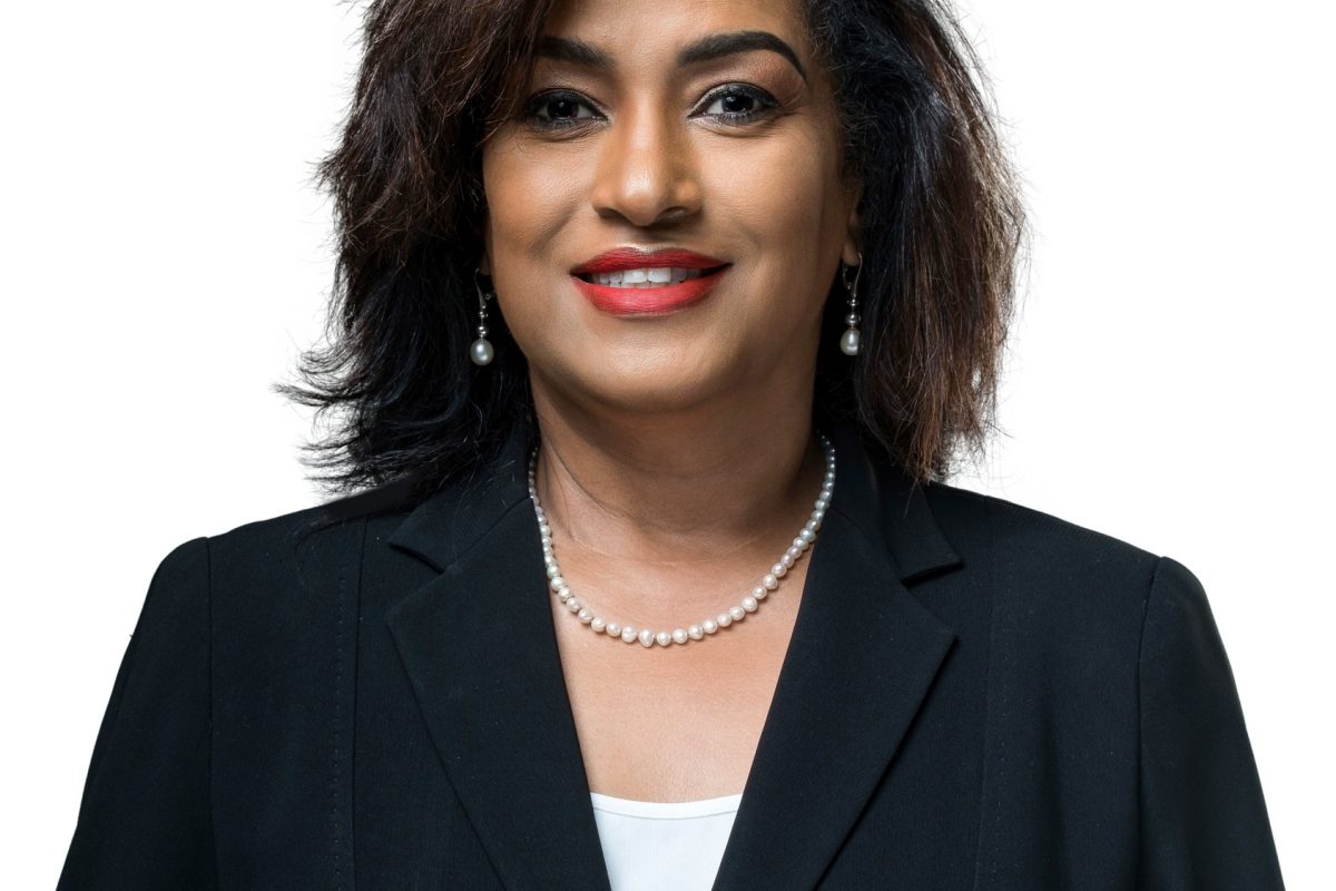 Esther Passaris Withdraws Public Order (Amendment) Bill Following Public Backlash