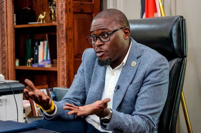 Nairobi County Issues 60-Day Ultimatum Over Undeveloped And Unpaid Plots