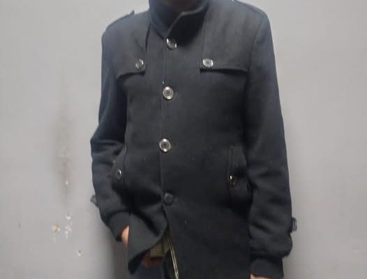 Suspect In Murder Of Patients At KNH Ward Arrested At The Hospital