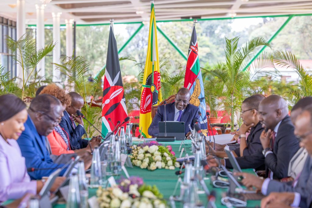 Cabinet Approves Team’s Recommendations On Religious Organizations’ Operations