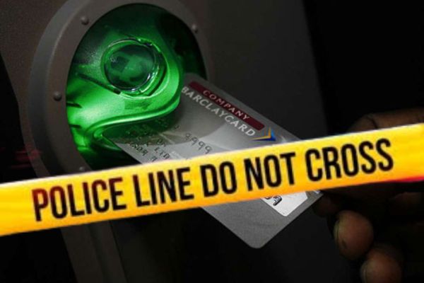 Briton Collapses And Dies At ATM Lobby In Kinoo, Nairobi