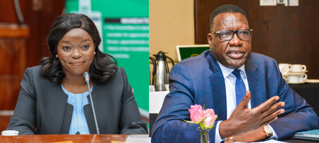 SHA And Ministry Of Roads Launch Massive Recruitment Drive To Boost Public Services