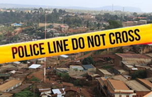 10-year-Old Girl Dies After Wall Collapses On Her In Nyeri Slums