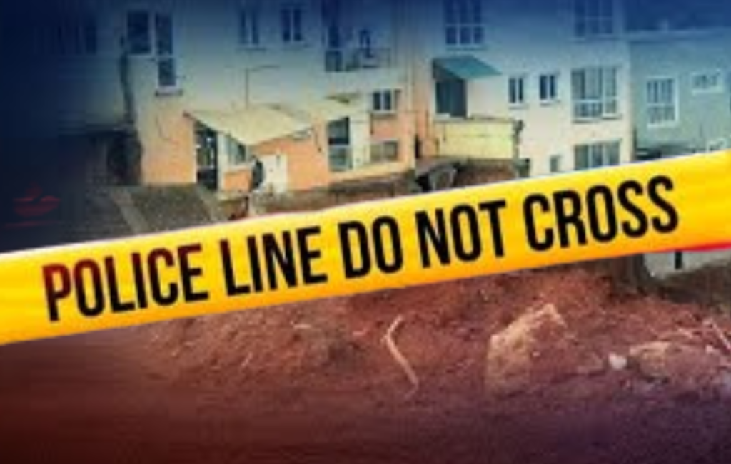 Probe As Man Is Found Dead On Sofa Set In His House In Peponi, Spring Valley, Nairobi