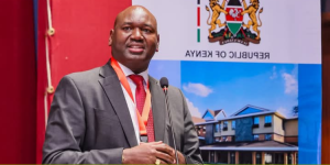 Basic Education PS Julius Bitok Demands Arrest Of Alliance Girls Teacher Accused Of Student Grooming