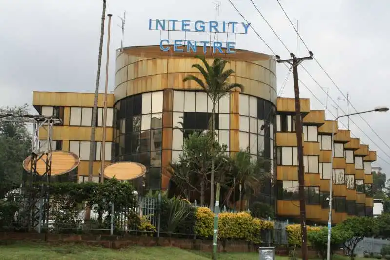 EACC Recovers Grabbed Kenya Airports Authority’s Sh104 Million Land