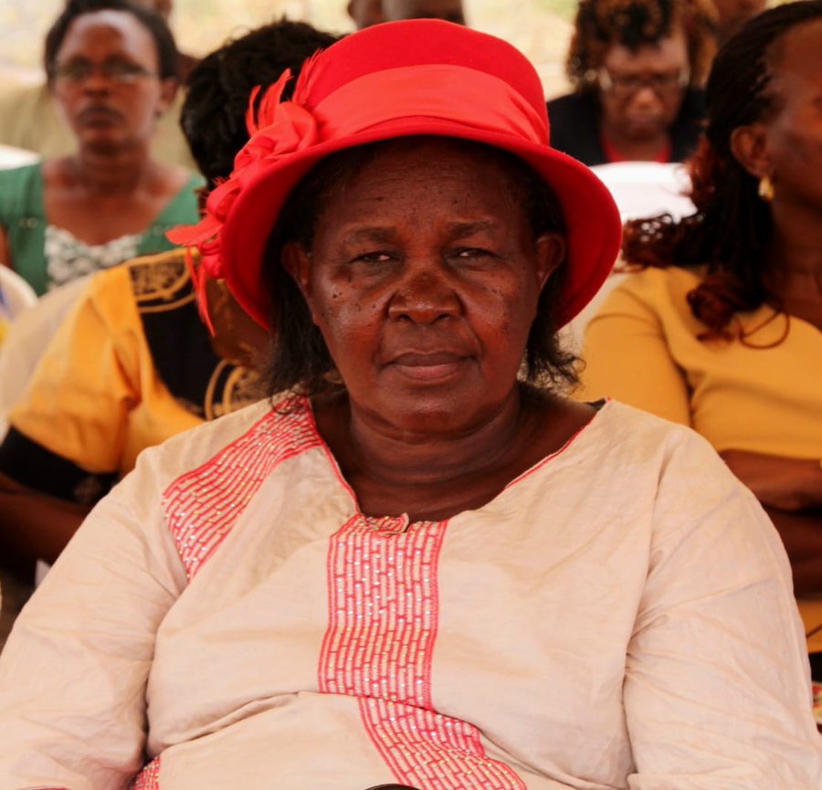 Kitui East MP Nimrod Mbai Mourns Tragic Loss Of Mother In Road Accident