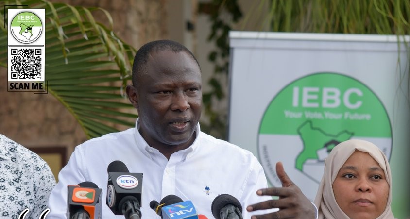 IEBC Clarifies Party List Re-Allocation And Recall Rights Amid Rising Public Concern