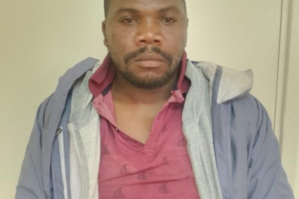 Bodaboda Boss Linked To Embu Protests Arrested, Arraigned