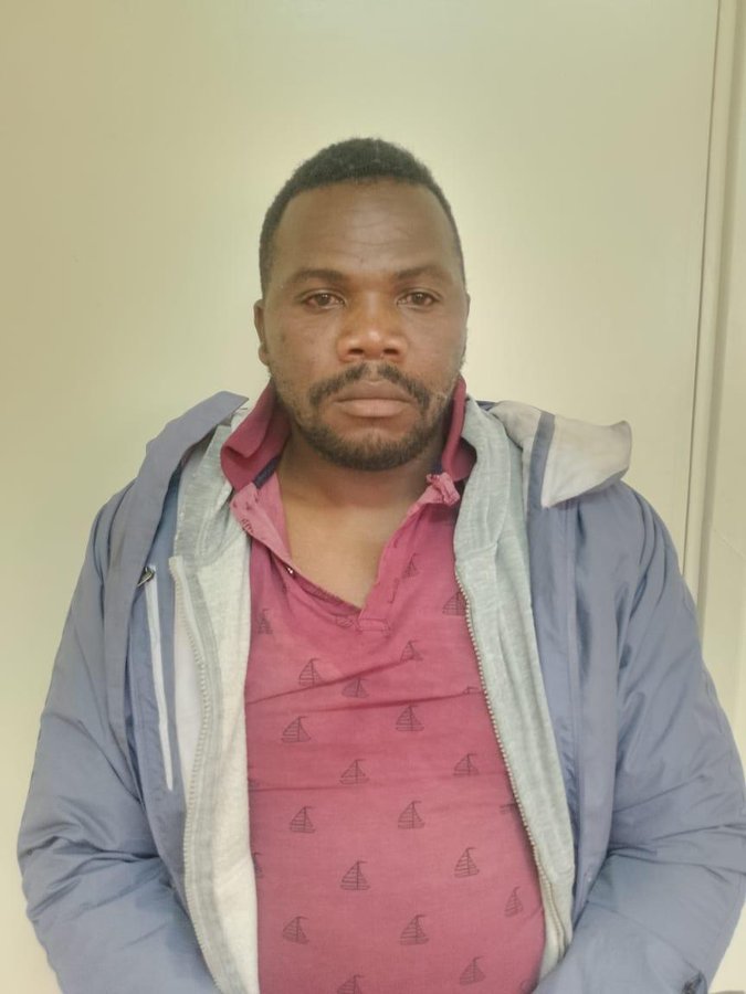 Bodaboda Boss Linked To Embu Protests Arrested, Arraigned