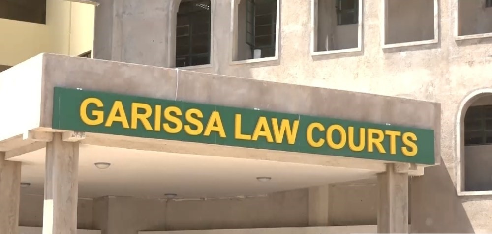 Another Suspect Linked To Murder Of 17-Year-Old Girl In Wajir, Charged