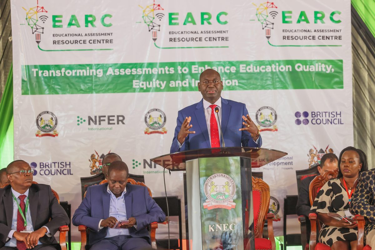 KNEC Launches Digital Verification Of Certificates In New Drive Against Fake Papers