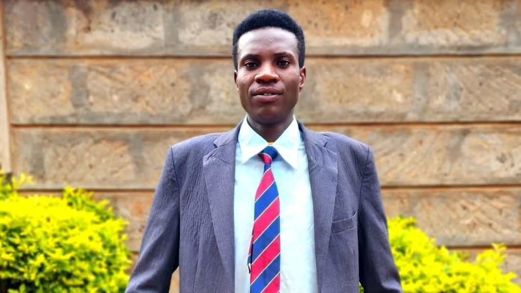 Ruto Donates Sh1 Million To KK Mwenyewe’s Family Following His Death