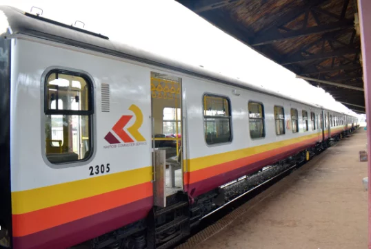 Suswa Leisure Train Revises Schedule To Improve Service