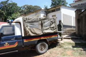 Two Youths Lynched By Mob In Kirinyaga Over Alleged Shop Theft