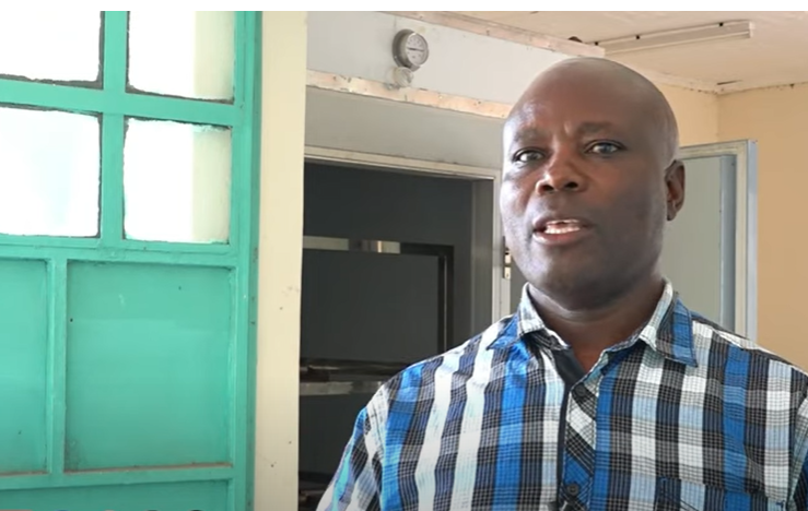 Bizarre Mortuary Heist In Baringo South Leaves Residents In Shock
