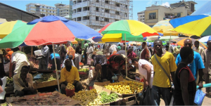 Fears After Tanzania Bans Foreigners From Operating 15 Small Businesses