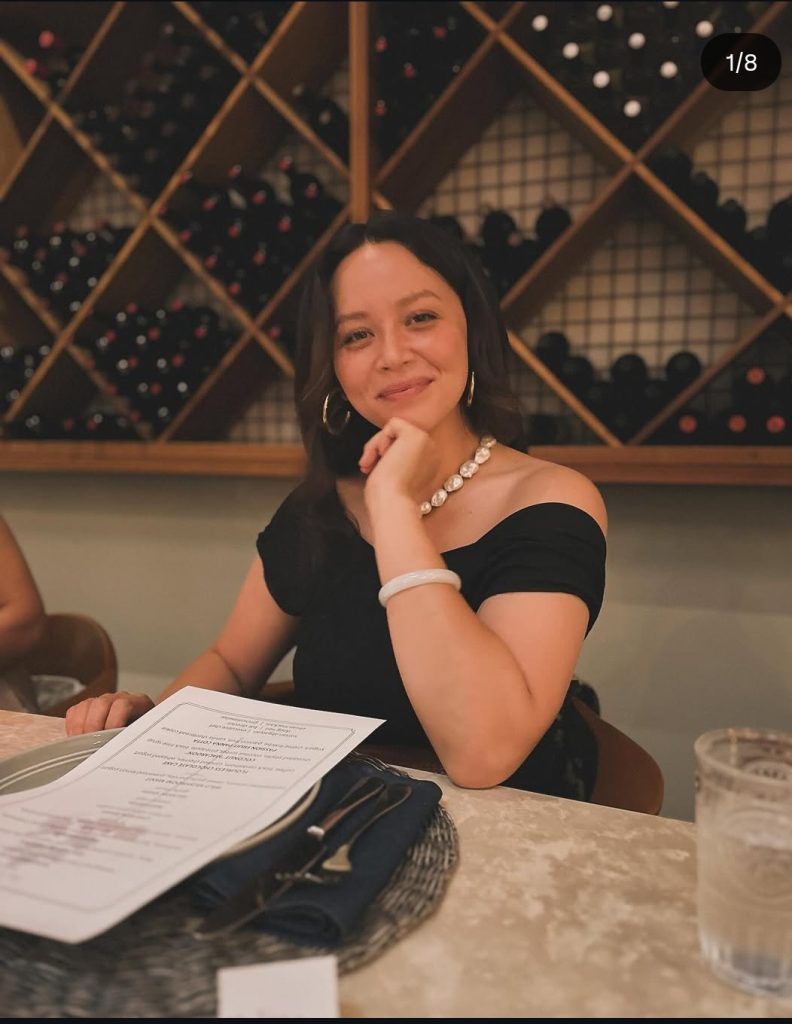 Melissa O;Neil, Canadian singer and actress