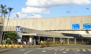JKIA Operations Remain Uninterrupted After Fire Alarm At Terminal 1C