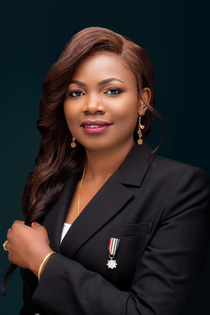 NCIC Vice Chair Nyutu Sacked Over Involvement In Political Activities