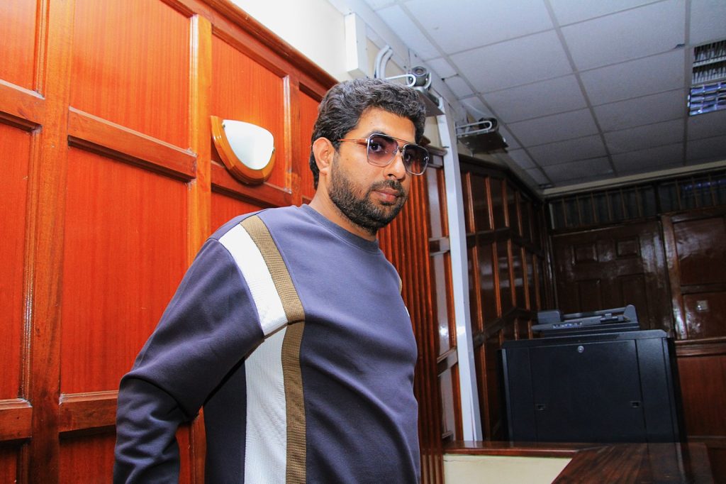 Court Gives Prosecutors Final Chance To Provide Evidence In Sh350 Million Fraud Case
