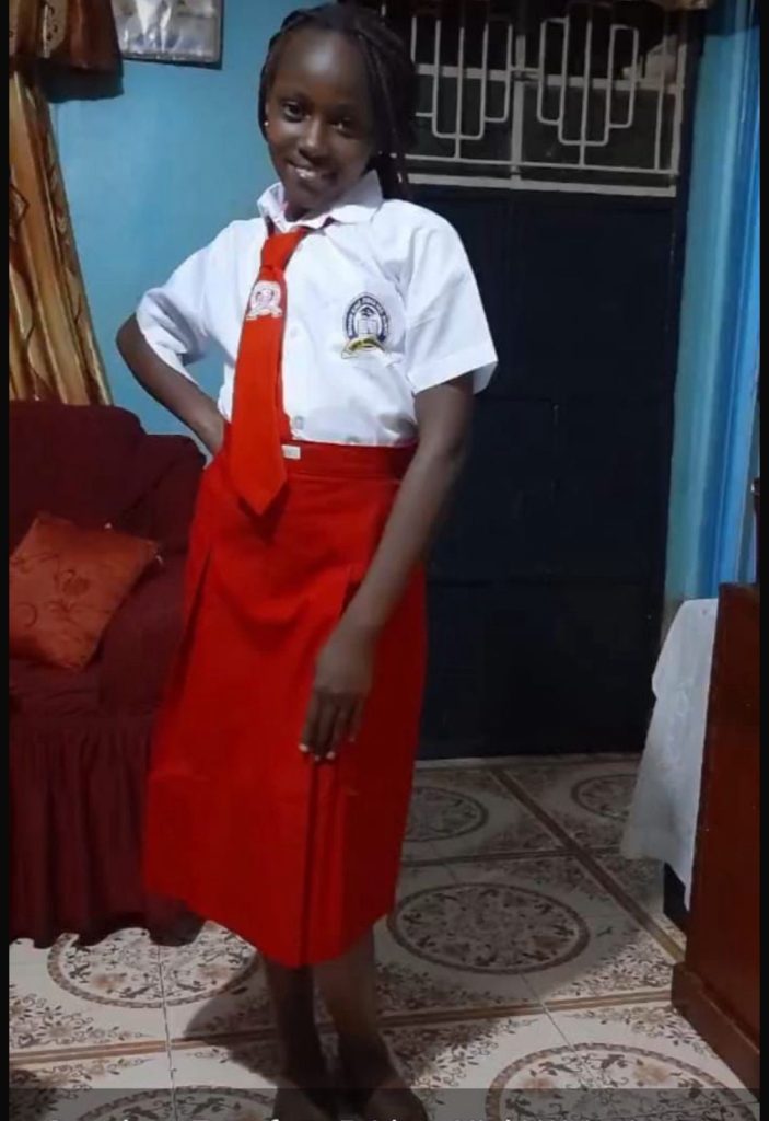 Six People Including 12-Year-Old Girl Shot Dead While In Kiambu In Saba Saba Protests