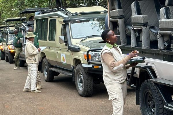 KWS Proposes New Conservation Fees To Bridge KES 12 Billion Funding Gap And Secure Kenya’s Wildlife Future