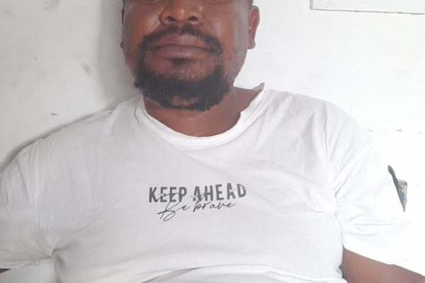 Lodge director in court over Sh48.8 fake investment scheme