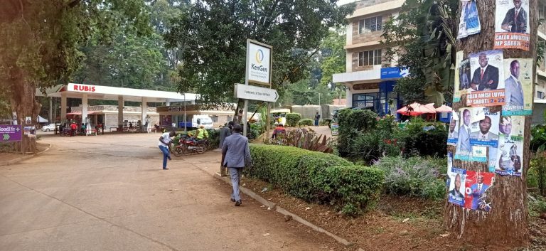 EACC Secures Orders To Preserve Grabbed Sh50 Million Kitale School Land