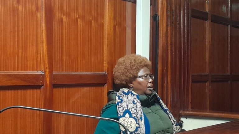 Naivasha MP Kihara Freed On Sh50,000 Personal Bond In Incitement Case