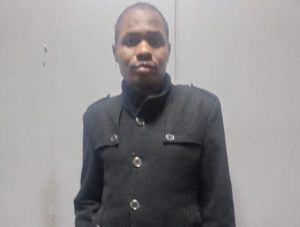 KNH Reveals Suspect In Murder Of Patients Was Long Term Patient Previously Admitted In 2022