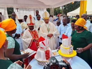 Catholic Church Objects To Ruto Church Construction In State House