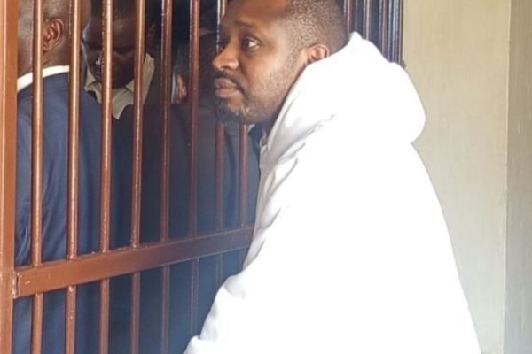 Activist Mwangi Charged With Unlawful Possession Of Ammunition, Granted Sh1 Million Personal Bond