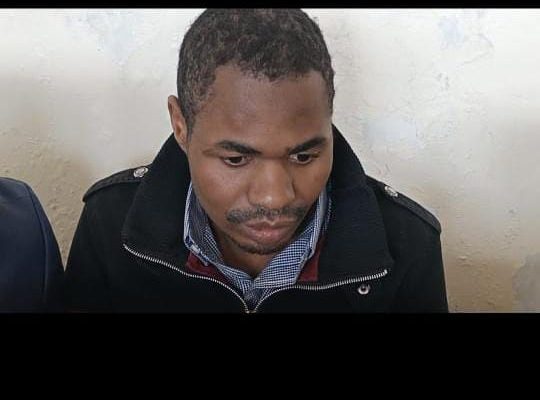 Court Orders Hospitals To Provide Medical Records Of Suspect In Murder Of Two Patients At KNH