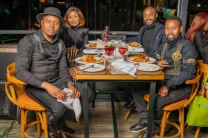 The Perch Restaurant Reopens At Kingfisher Nest Hotel After Renovations