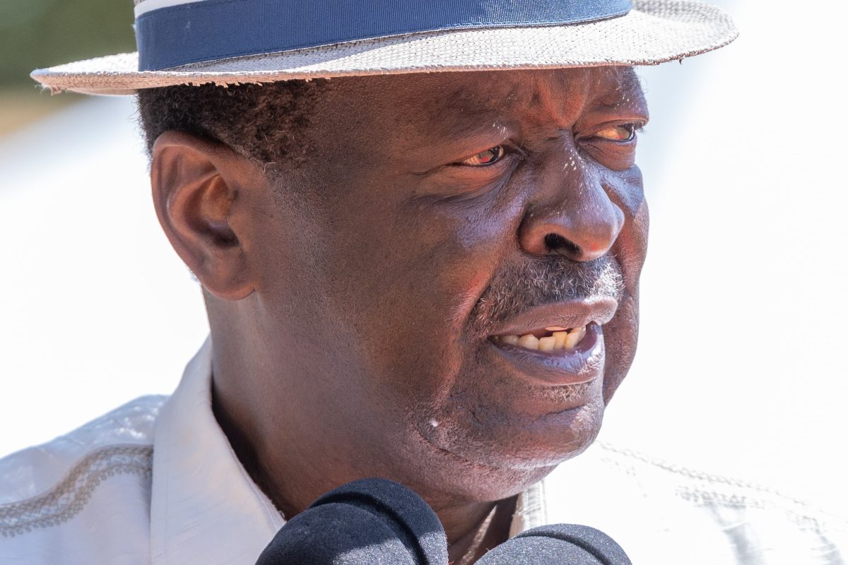 Cooperatives Hold A Key Role In The Growth Of Our Economy, Mudavadi Says