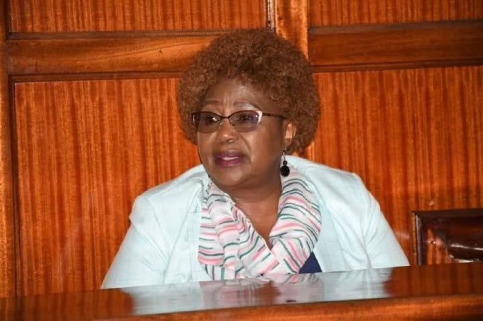 Setback As Magistrate Dismisses MP Kihara’s Bid To Quash Incitement Case Against Her